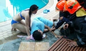 Swimming Pool Accidents Lawyer