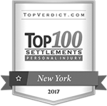 Best Lawyer Awards New York